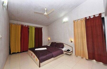Anand Van Holiday Homes, Satara 2